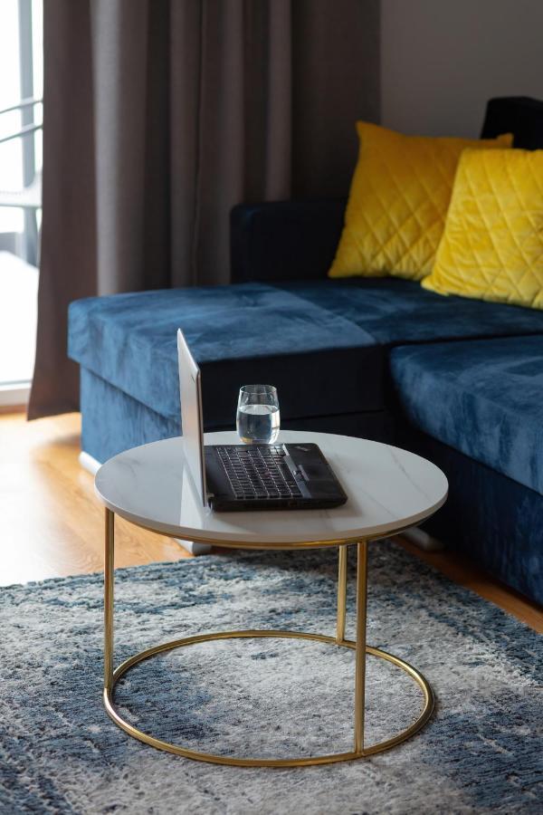 Apartament Dom przy Okrzei by Renters Prestige Warszawa Zewnętrze zdjęcie
