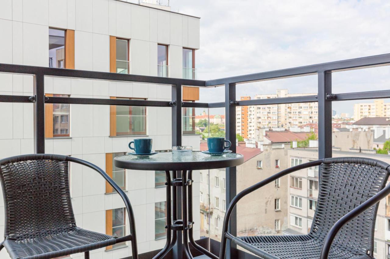 Apartament Dom przy Okrzei by Renters Prestige Warszawa Zewnętrze zdjęcie